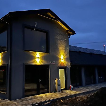 Noclegi Pod Kurza Gora Курзентник Экстерьер фото