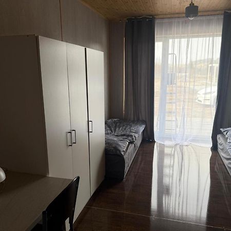 Noclegi Pod Kurza Gora Курзентник Экстерьер фото